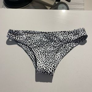 Blackbough Swim Bikini Bottoms